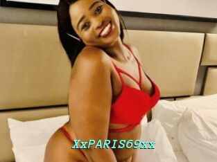 XxPARIS69xx