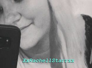 XxRachellStarrxx