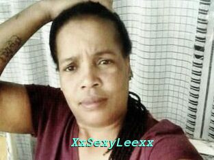 XxSexyLeexx