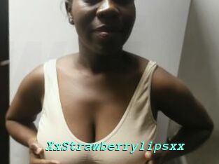 XxStrawberrylipsxx