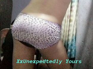XxUnexpedtedly_Yours