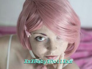 XxXBabyXDollXxx