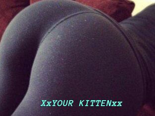 XxYOUR_KITTENxx