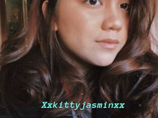 Xxkittyjasminxx