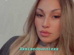 Xxmixedbunniexx