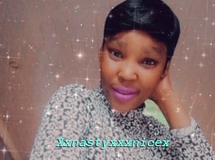 Xxnastyxxxnicex