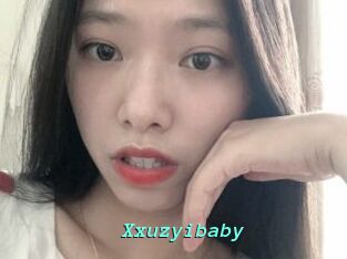 Xxuzyibaby