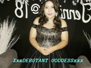 XxxDEBUTANT_GODDESSxxx