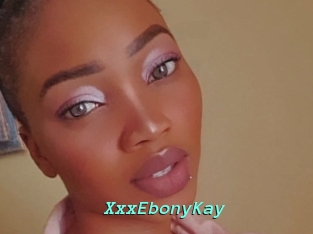 XxxEbonyKay