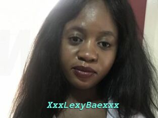 XxxLexyBaexxx