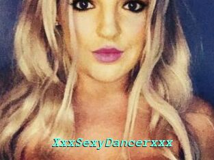XxxSexyDancerxxx