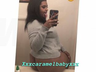 Xxxcaramelbabyxxx