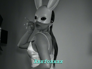 Xxxfoxxxx