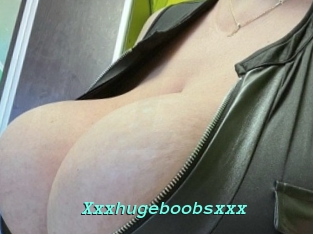 Xxxhugeboobsxxx