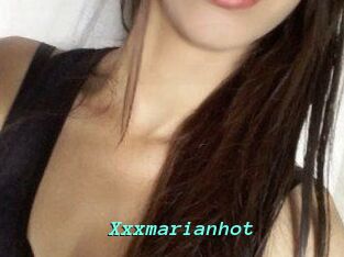 Xxxmarianhot