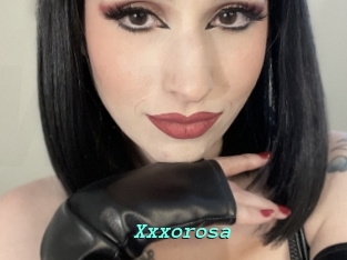 Xxxorosa