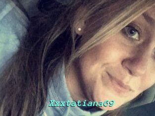 Xxxtatiana69