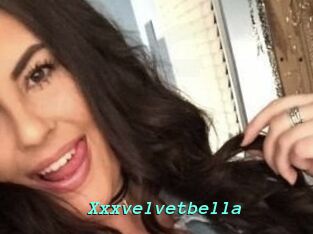 Xxxvelvetbella