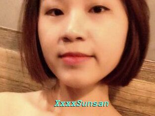 XxxxSunsan