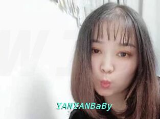 YANYANBaBy