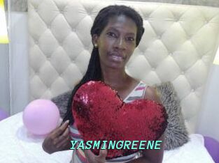 YASMINGREENE