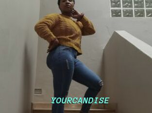 YOURCANDISE