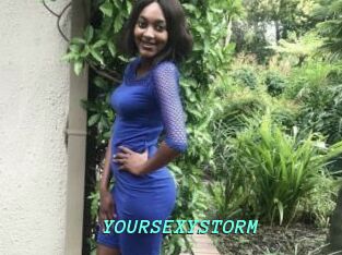 YOURSEXYSTORM