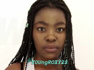 YOUngROXY23