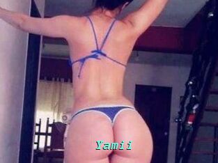 Yamii