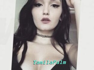 YamilaPalm