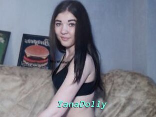 YanaDolly