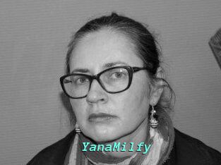 YanaMilfy