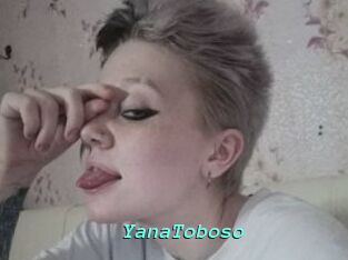 YanaToboso