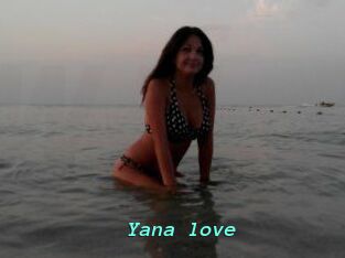Yana_love