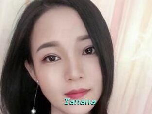 Yanana