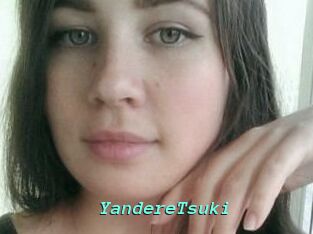 YandereTsuki