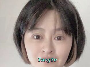 YangYe