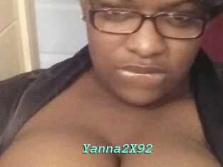 Yanna2X92