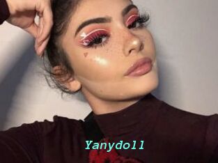 Yanydoll