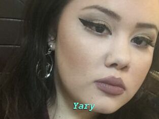 Yary