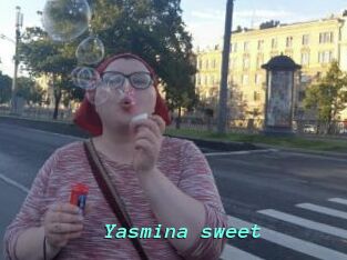Yasmina_sweet