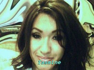 Yasmine