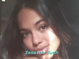 Yasmine_Bush