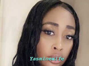Yasminewife