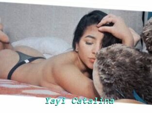 Yayi_Catalina