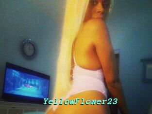 YellowFlower23