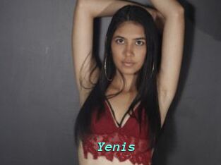 Yenis