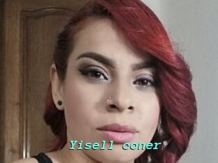 Yisell_coner