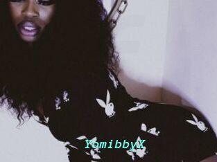 YomibbyX