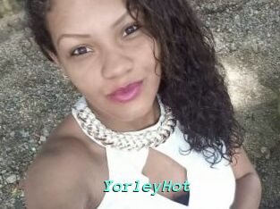 YorleyHot
